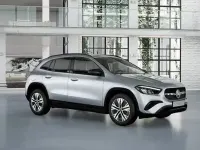 Nuevo Mercedes GLA250 217 CV (159 kW) 2025 Gris SUV