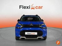 Usado Citroën C3 Aircross Live 110 CV (80 kW) 2022 Azul SUV