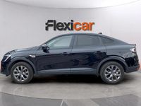 Usado Renault Arkana Evolution 140 CV (102 kW) 2024 Negro SUV