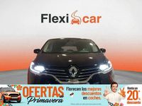 Usado Renault Espace Initiale 160 CV (117 kW) 2016 Marrón Monovolumen