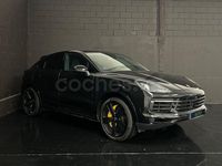 Usado Porsche Cayenne 462 CV (339 kW) 2021 Negro SUV