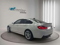 Usado BMW 420 Comfort Edition 190 CV (139 kW) 2019 Blanco Coupe