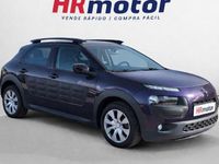 Brugt Citroën C4 Cactus Feel 82 HK (60 kW) 2016 Hatchback