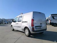 Usado Mercedes Citan 109 90 CV (66 kW) 2015 Gris / plata Familiar