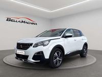 Usado Peugeot 3008 Allure 131 CV (96 kW) 2021 Blanco SUV