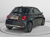 Usado Fiat 500 Dolcevita 70 CV (51 kW) 2023 Blanco Berlina