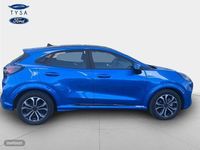 Usado Ford Puma Titanium 125 CV (91 kW) 2024 Azul SUV