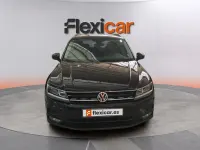 Usado VW Tiguan Sportline 150 HP (110 kW) 2019 Preto SUV