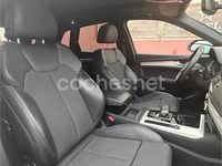 Usado Audi Q5 S-Line 204 CV (150 kW) 2023 Blanco SUV