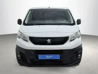 Usado Peugeot Expert S 120 CV (88 kW) 2022 Blanco Van