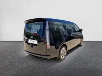 Nuevo Hyundai Staria 227 CV (166 kW) 2026