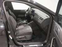 Usado VW Polo R-line 95 CV (69 kW) 2024 Negro Berlina