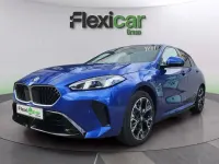 Usado BMW 120 170 CV (125 kW) 2025 Azul Utilitario