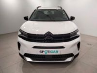 usado Citroën C5 Aircross PureTech S&S C-Series 130