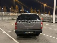 Occasion Nissan Navara 190 ch (139 kW) 2018 Gris Pick-up