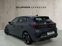 Usado Cupra Leon 150 CV (110 kW) 2025 Gris / plata Berlina