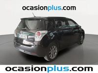 Usado Toyota Verso Advance 132 CV (97 kW) 2013 Gris Monovolumen