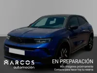 Usado Opel Mokka 136 CV (100 kW) 2025 SUV