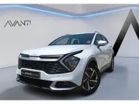 Usado Kia Sportage 150 CV (110 kW) 2024 Blanco SUV