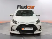 Usado Toyota Yaris Edition 125 CV (91 kW) 2023 Blanco Utilitario