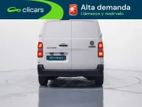 Usado Fiat Scudo Business 102 CV (75 kW) 2022 Blanco Van