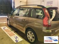 usado Citroën Grand C4 Picasso 1.6 HDi 110 FAP Elegance