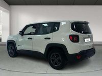 Usado Jeep Renegade 121 CV (88 kW) 2022 Blanco SUV