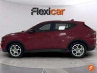 Usado Alfa Romeo Tonale Sprint 131 CV (96 kW) 2023 Rojo SUV