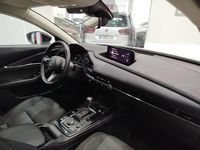 Usado Mazda CX-30 Homura-Line 140 CV (102 kW) 2025 Blanco SUV