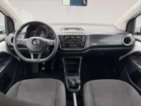 Usado VW up! Move 75 CV (55 kW) 2017 Blanco Utilitario