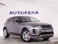 Usado Land Rover Range Rover evoque R-Dynamic 163 CV (119 kW) 2022 Gris SUV