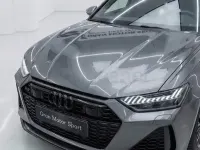 Usado Audi RS6 Sport 600 CV (441 kW) 2022 Gris / plata Familiar