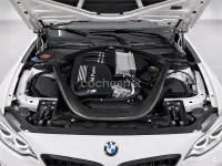 Usado BMW M2 Competition Edition 410 CV (301 kW) 2019 Blanco Coupe