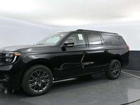 Nuevo Ford Expedition Platinum 405 CV (297 kW) 2025 Negro SUV