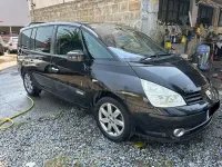 Usado Renault Grand Espace 150 CV (110 kW) 2011 Negro Monovolumen