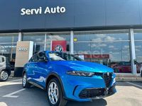 Usado Alfa Romeo Tonale Sprint 280 CV (205 kW) 2024 Azul SUV