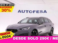 Usado Cupra Leon 150 CV (110 kW) 2023 Familiar