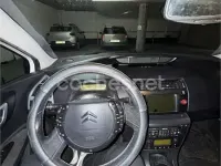 Usado Citroën C4 138 CV (101 kW) 2008 Blanco Berlina