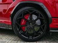 Usado Lamborghini Urus 666 CV (489 kW) 2023 Rojo SUV