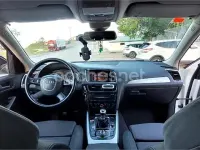 Usado Audi Q5 143 CV (105 kW) 2011 Blanco SUV