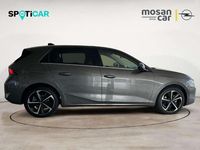 Usado Opel Astra Elegance 131 CV (96 kW) 2023 Gris Utilitario