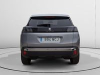 Usado Peugeot 3008 Allure 131 CV (96 kW) 2018