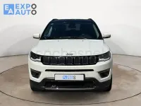 Usado Jeep Compass Limited 140 CV (102 kW) 2020 Blanco SUV