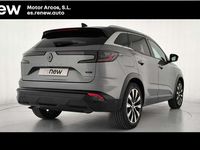 Brugt Renault Austral Techno 199 HK (146 kW) 2025 Grå SUV
