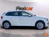 Usado Skoda Kamiq Selection 95 CV (69 kW) 2023 Blanco SUV