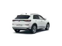 Nuevo VW T-Roc 116 CV (85 kW) 2026 Blanco SUV