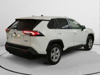 Usado Toyota RAV4 Hybrid Business Edition 218 CV (160 kW) 2021 SUV