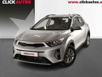 Usado Kia Stonic Active 79 CV (58 kW) 2025 SUV