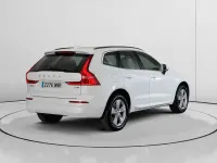 Usado Volvo XC60 Core 197 CV (144 kW) 2024 Blanco SUV