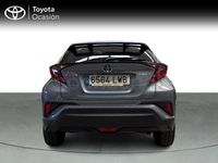 Usado Toyota C-HR Advance 122 CV (89 kW) 2022 Gris / plata SUV